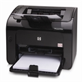 HP LaserJet P1102w